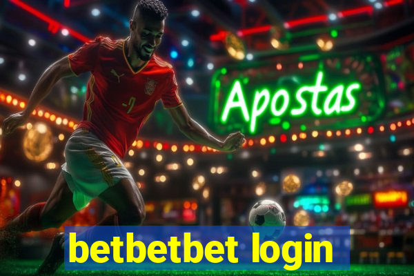 betbetbet login