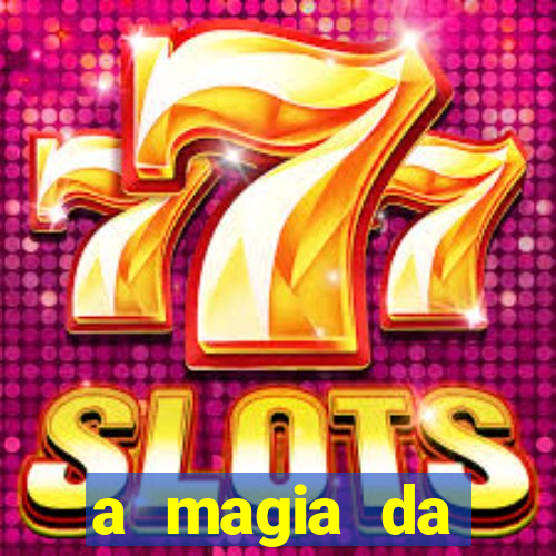 a magia da sobrevivência epub download