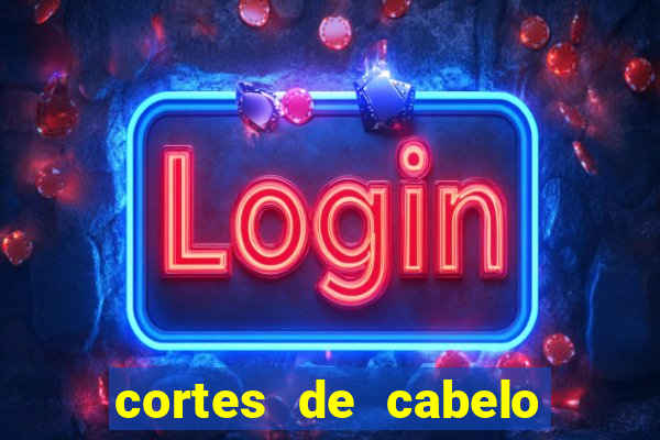 cortes de cabelo coreano feminino curto