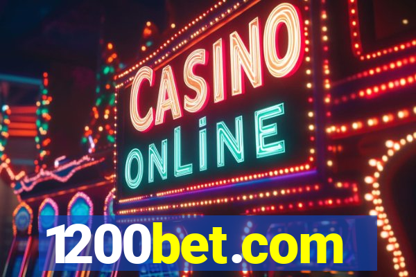 1200bet.com