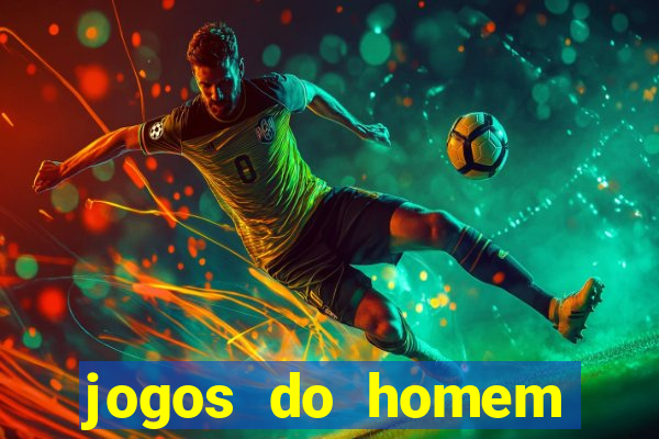 jogos do homem aranha download