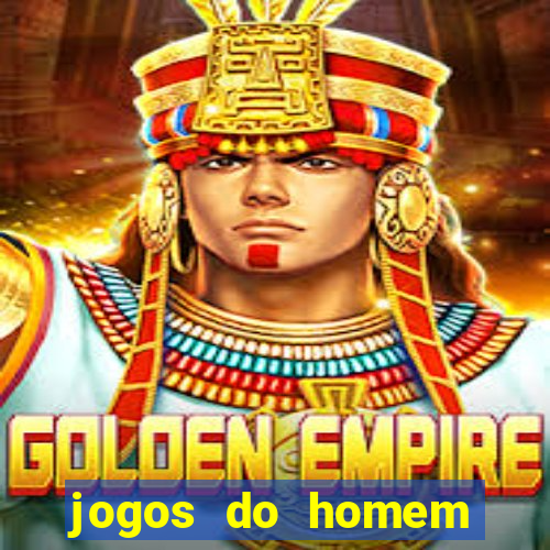 jogos do homem aranha download