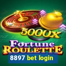 8897 bet login