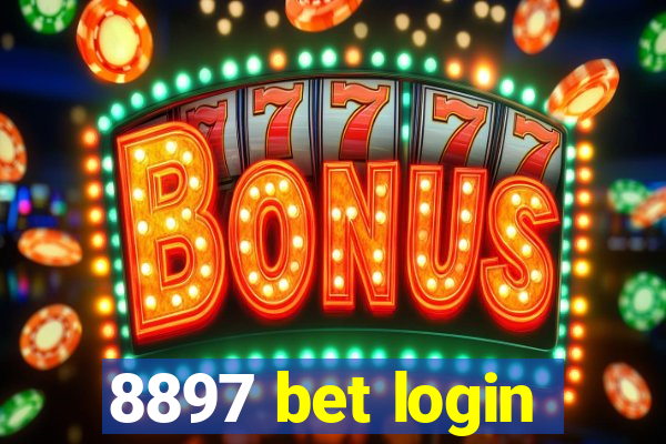 8897 bet login