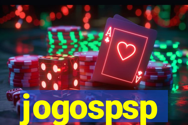 jogospsp