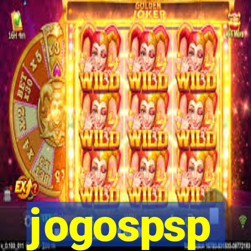 jogospsp