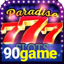 90game