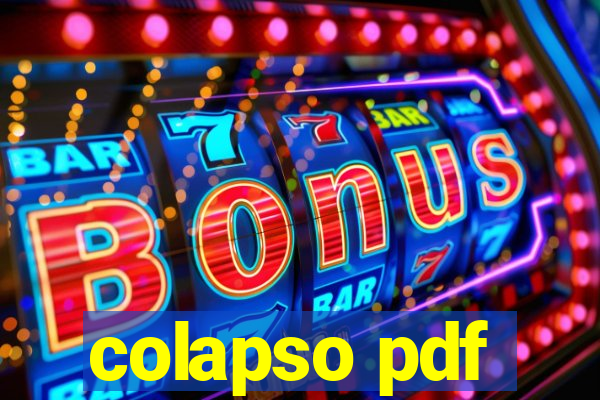 colapso pdf