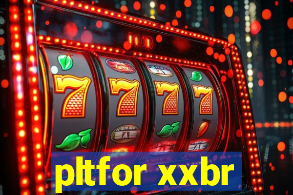 pltfor xxbr