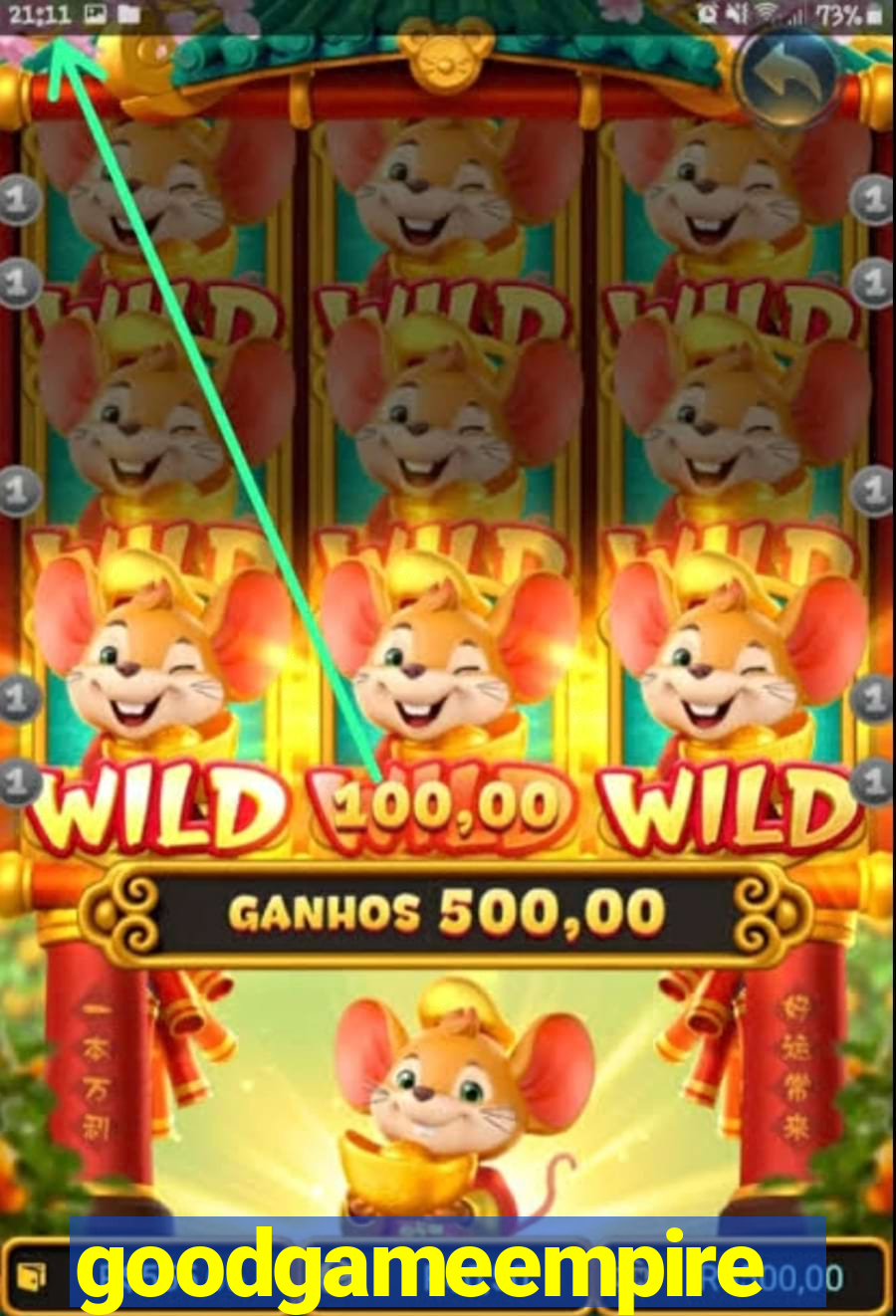 goodgameempire