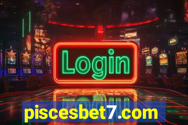 piscesbet7.com