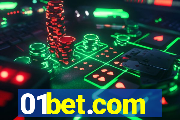 01bet.com