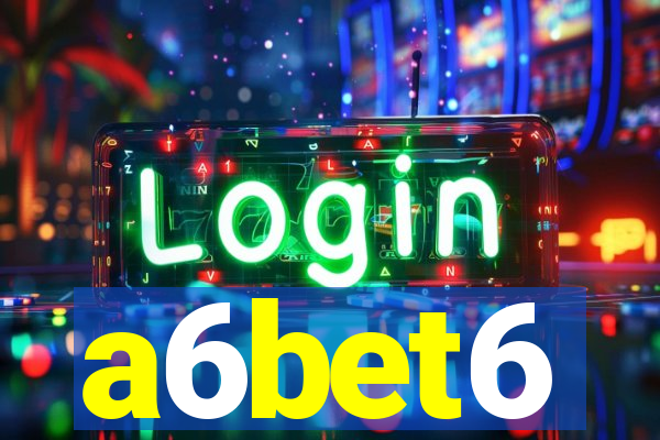 a6bet6