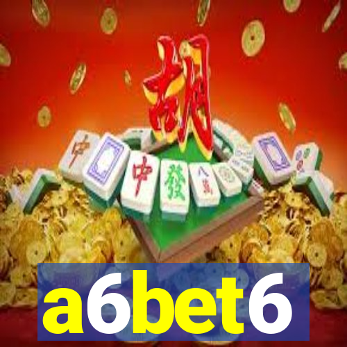 a6bet6