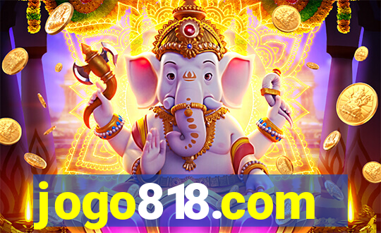 jogo818.com