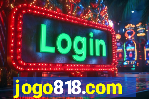 jogo818.com