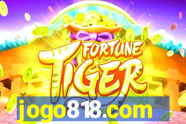 jogo818.com