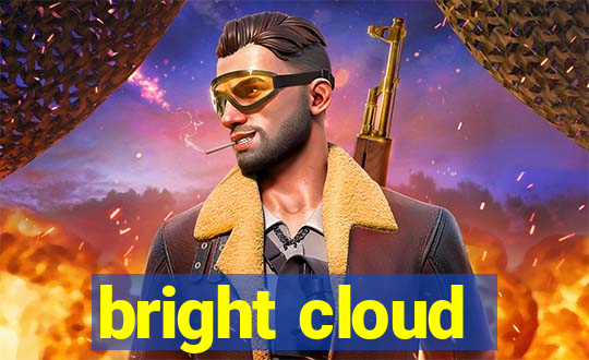 bright cloud