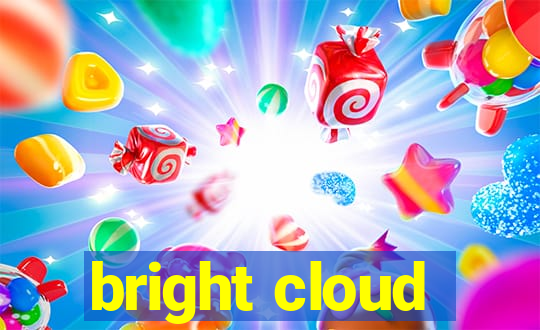 bright cloud