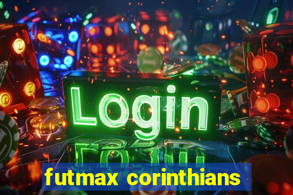 futmax corinthians