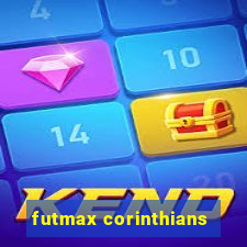 futmax corinthians