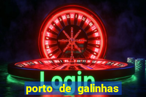 porto de galinhas ou pipa