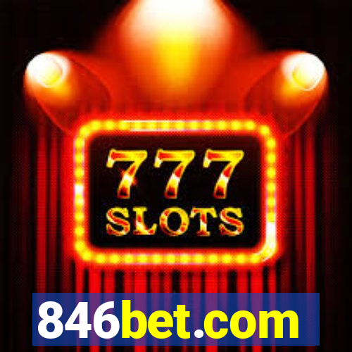 846bet.com