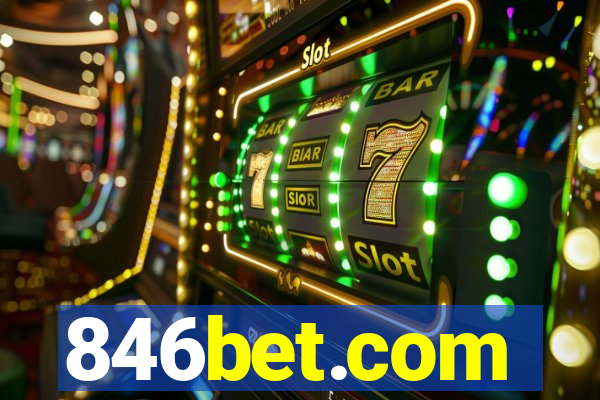 846bet.com