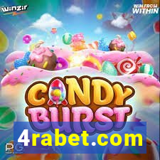 4rabet.com