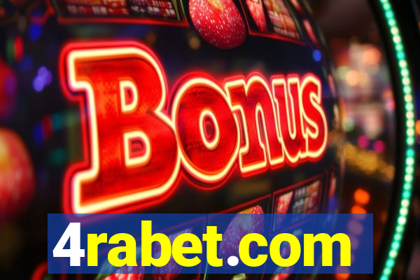 4rabet.com