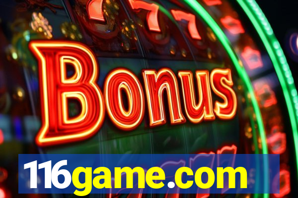 116game.com