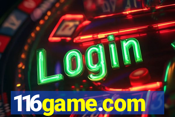 116game.com