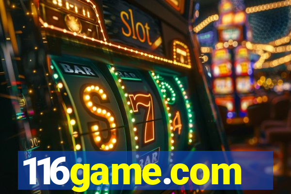 116game.com