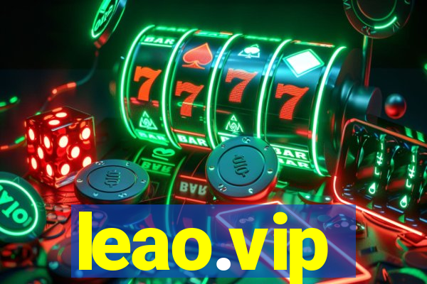 leao.vip