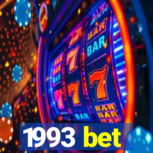 1993 bet