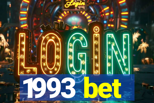 1993 bet