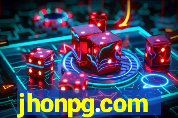 jhonpg.com