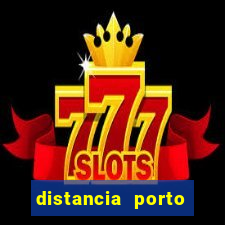 distancia porto alegre buenos aires