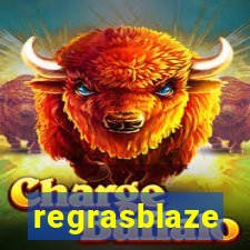 regrasblaze