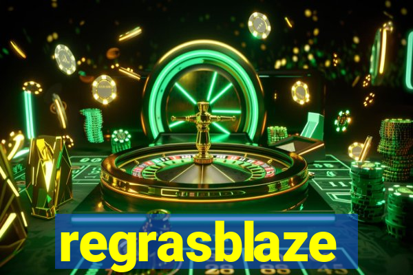 regrasblaze