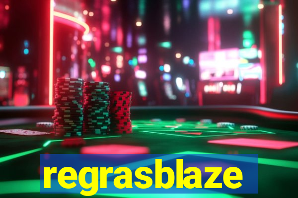 regrasblaze
