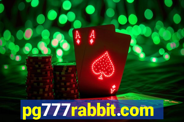 pg777rabbit.com
