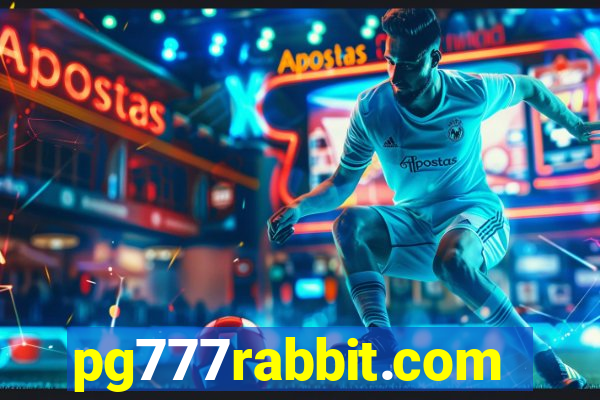 pg777rabbit.com