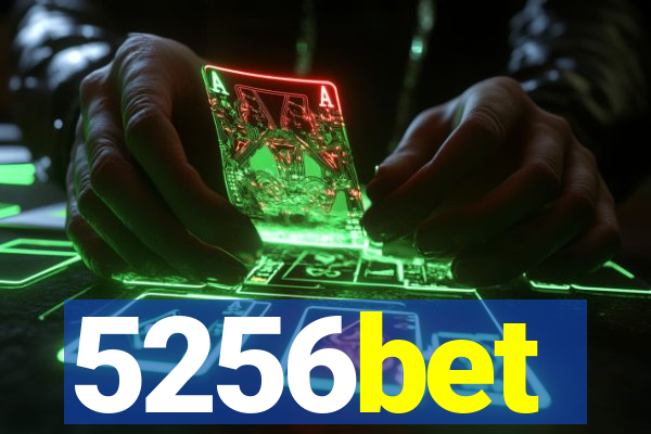 5256bet
