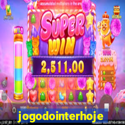 jogodointerhoje
