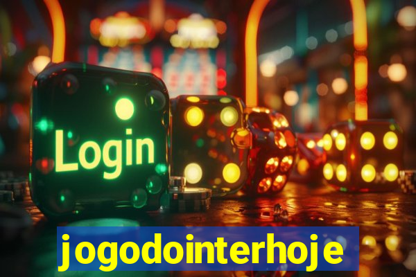 jogodointerhoje