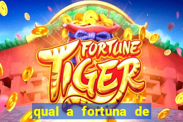 qual a fortuna de nelson piquet