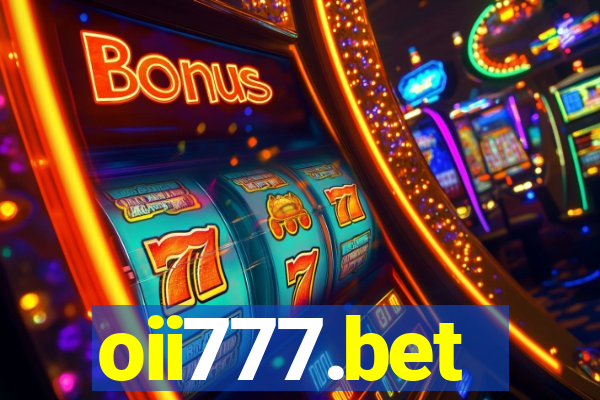 oii777.bet