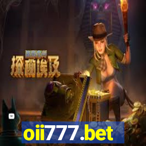 oii777.bet