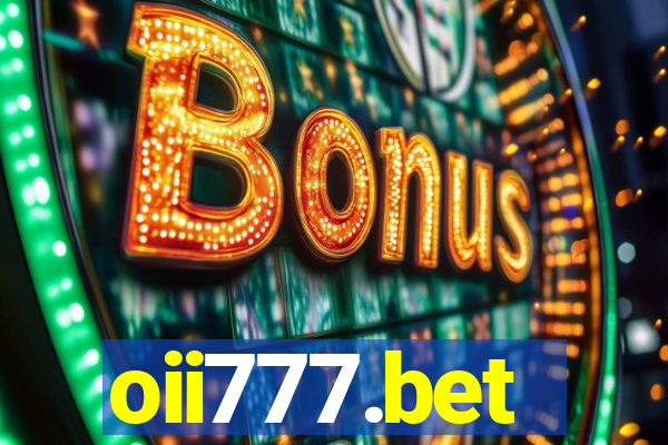 oii777.bet